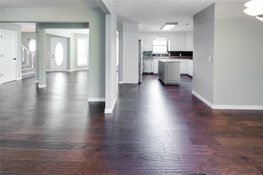 Not in Subdivision - Residential