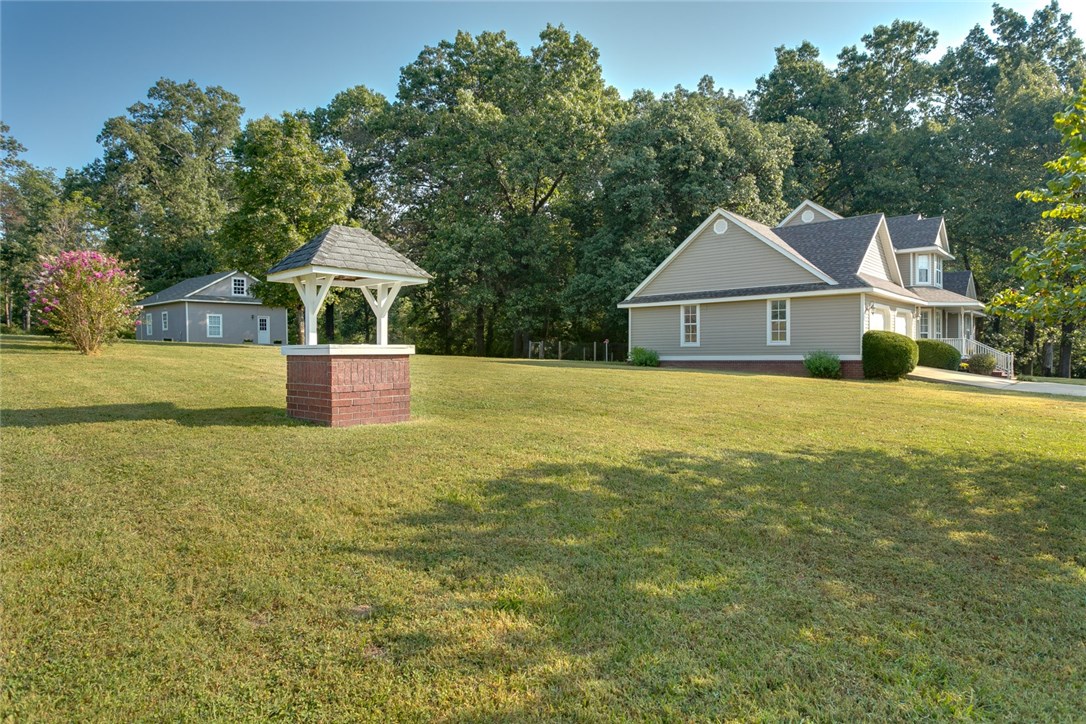 Not in Subdivision - Residential