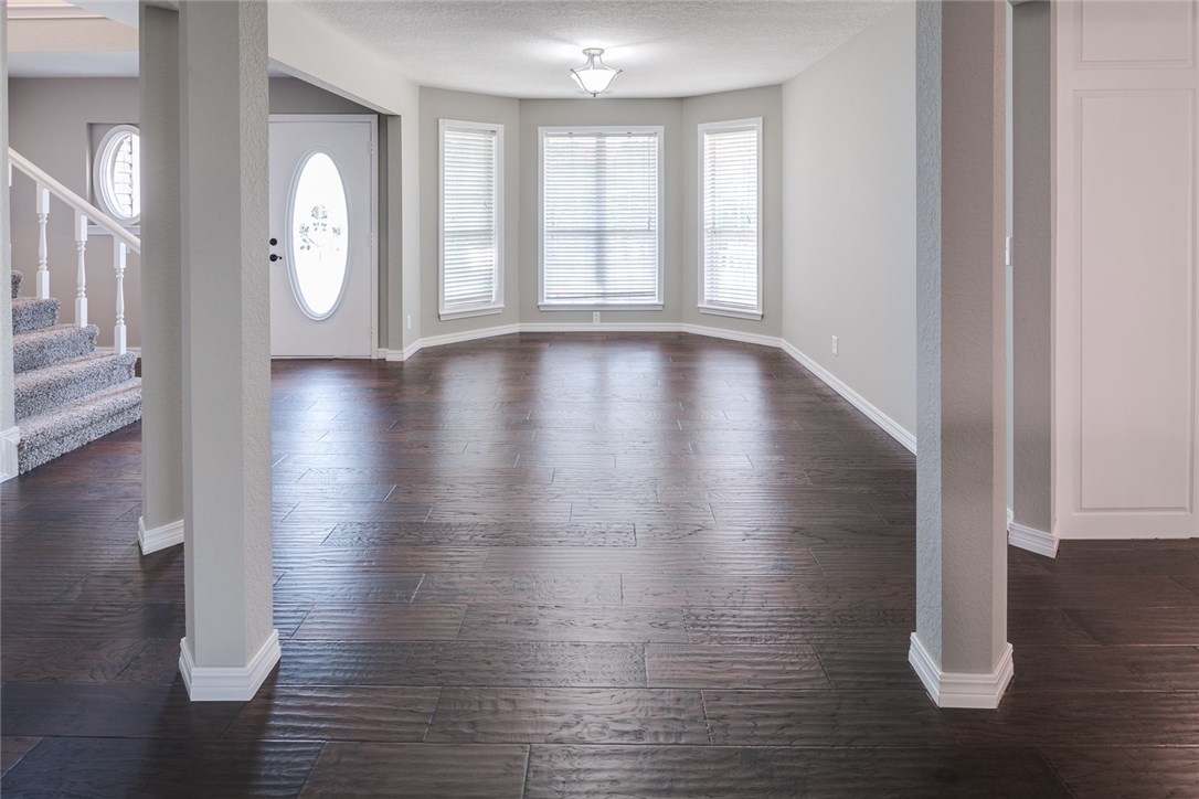 Not in Subdivision - Residential