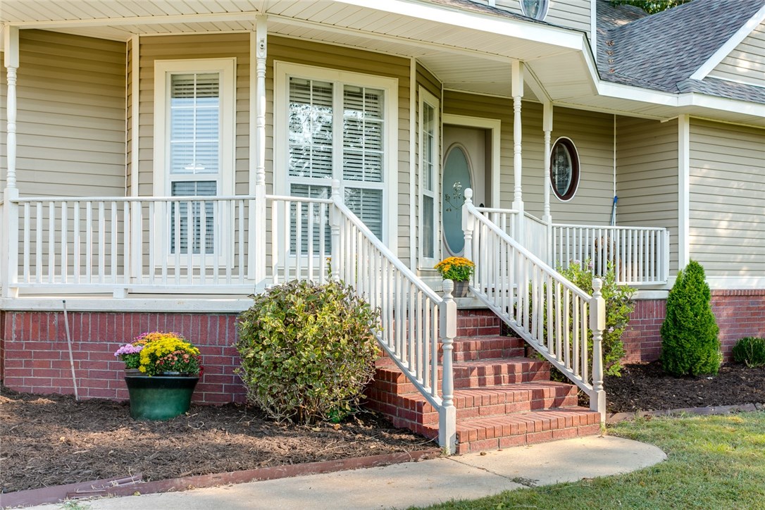 Not in Subdivision - Residential