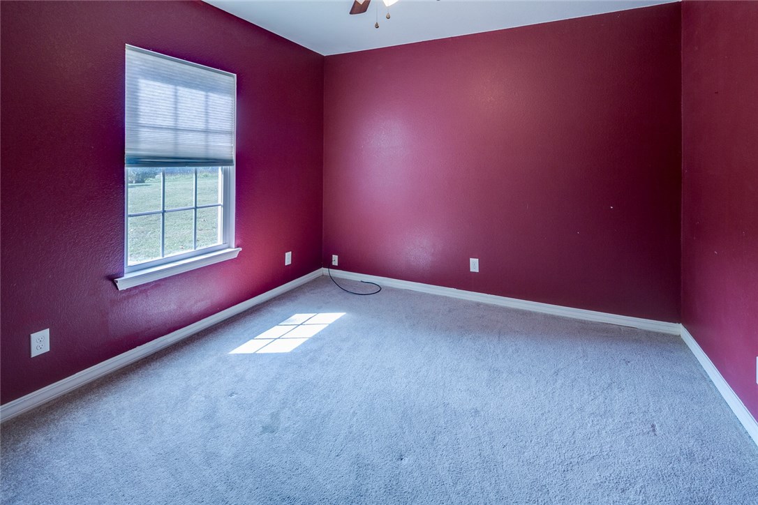 Not in Subdivision - Residential