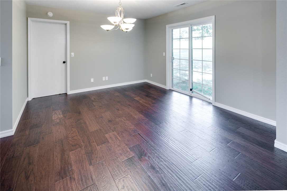 Not in Subdivision - Residential