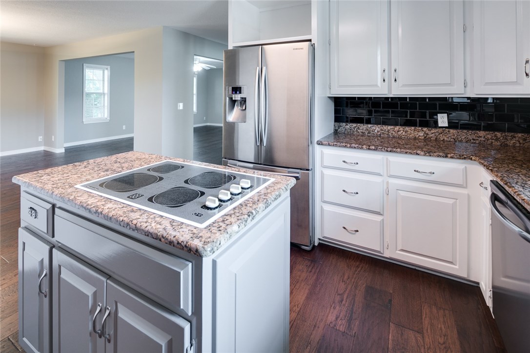 Not in Subdivision - Residential