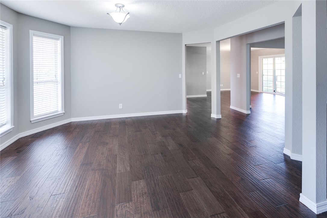 Not in Subdivision - Residential