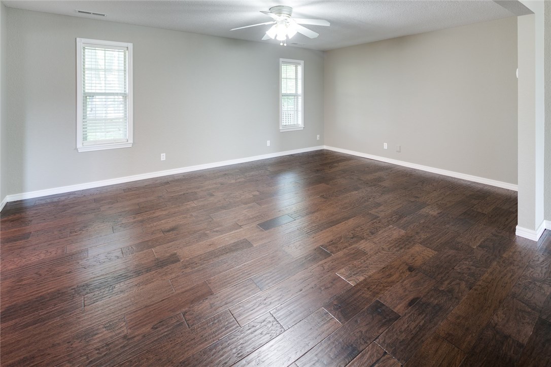 Not in Subdivision - Residential