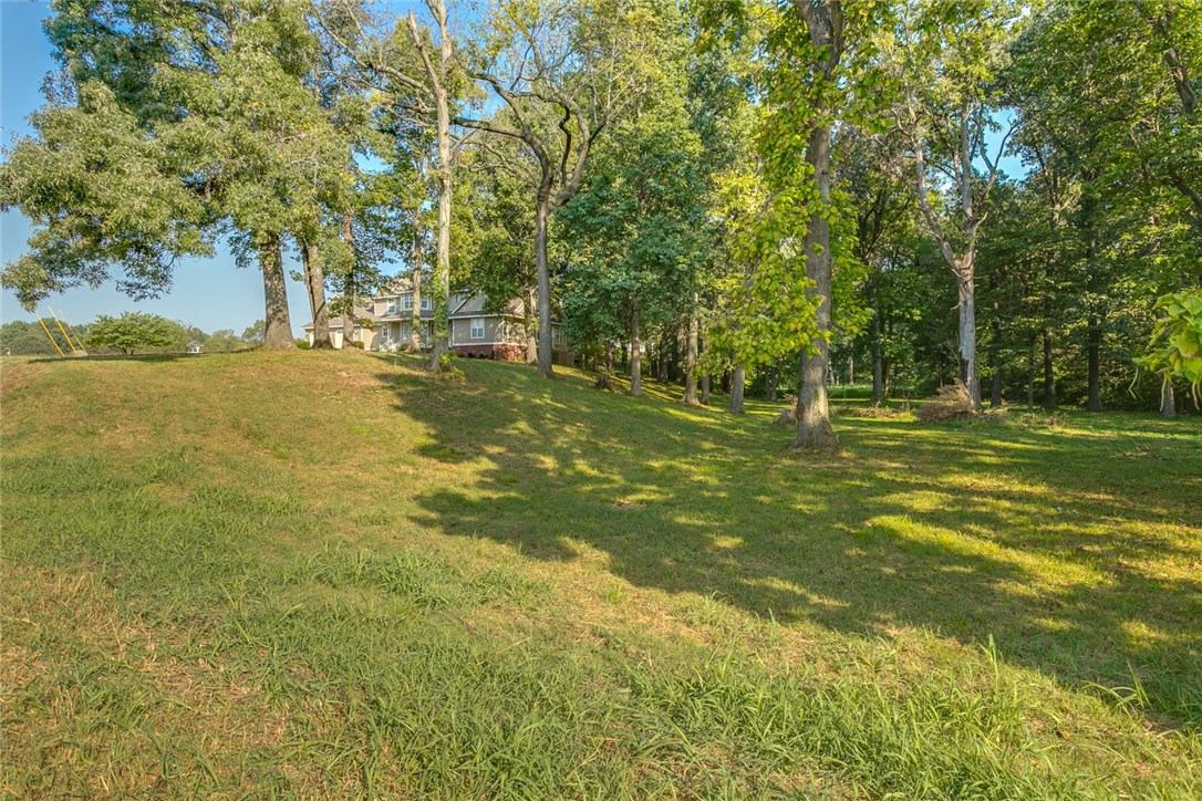 Not in Subdivision - Residential