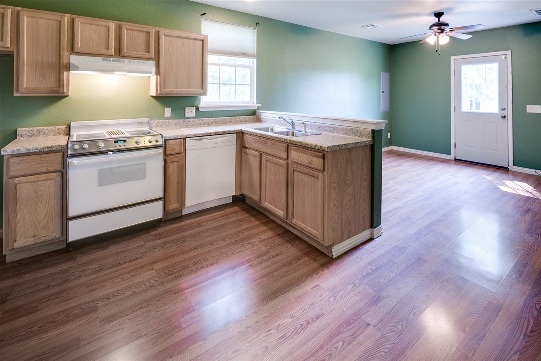 Not in Subdivision - Residential