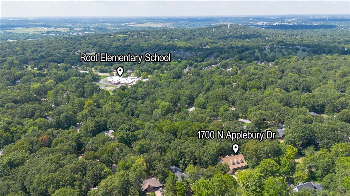 Jacksons First Add - Residential