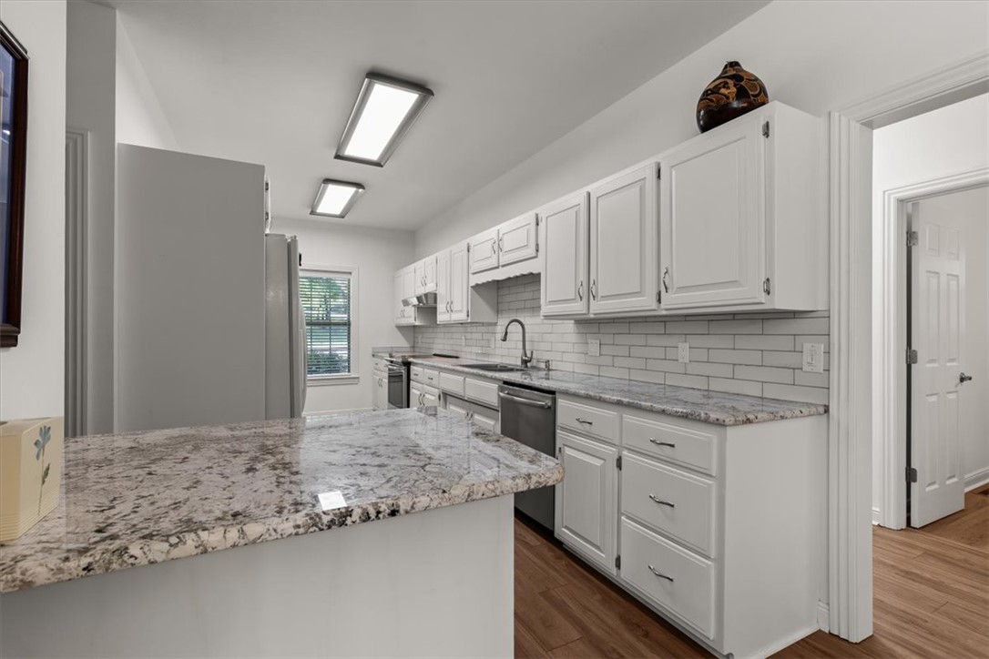 Jacksons First Add - Residential