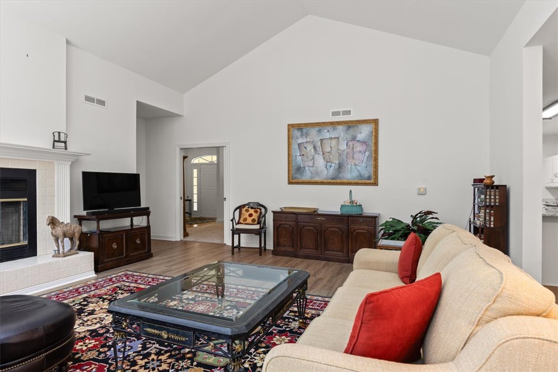 Jacksons First Add - Residential