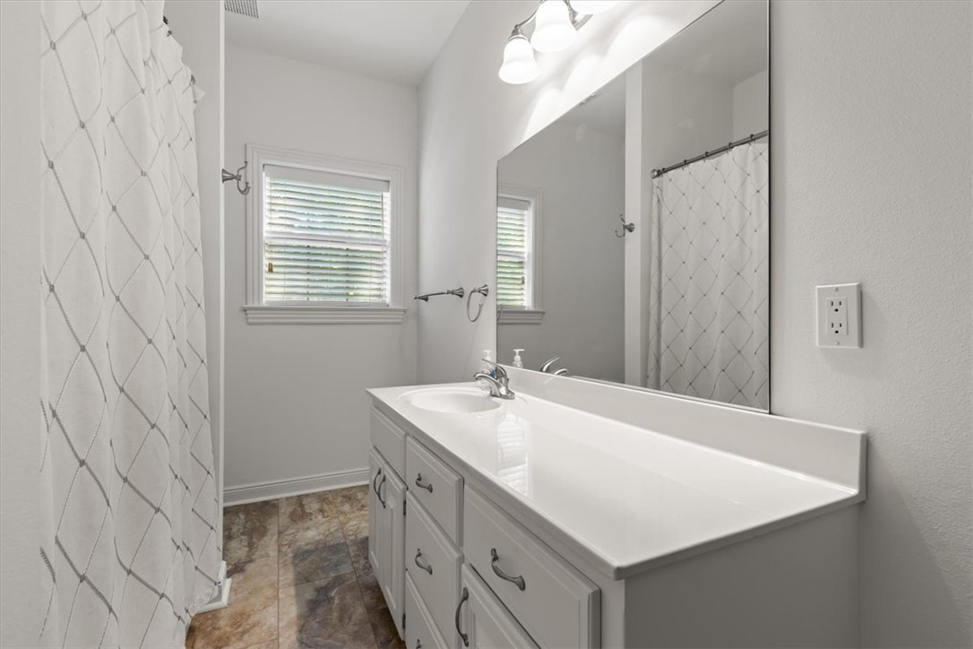 Jacksons First Add - Residential