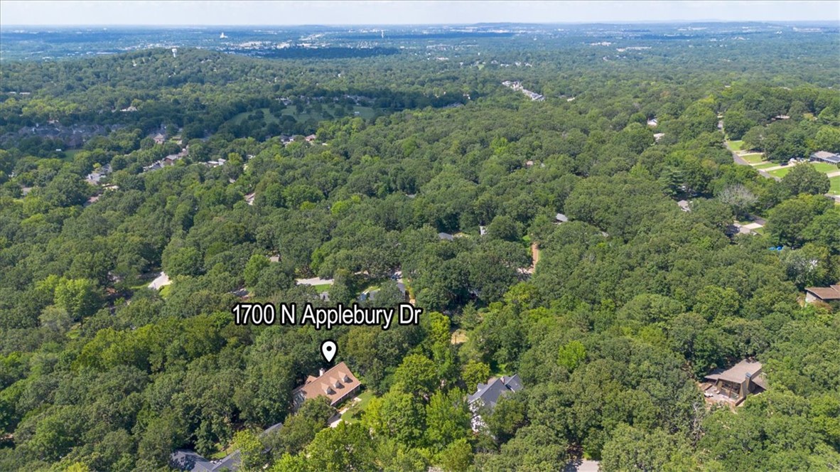 Jacksons First Add - Residential