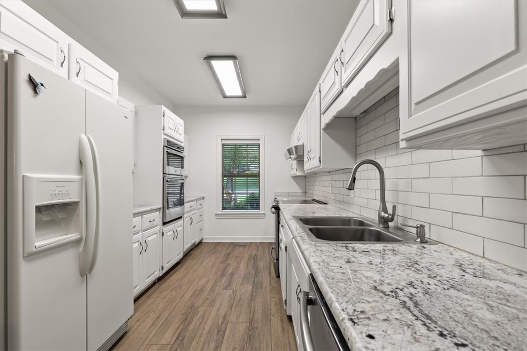 Jacksons First Add - Residential