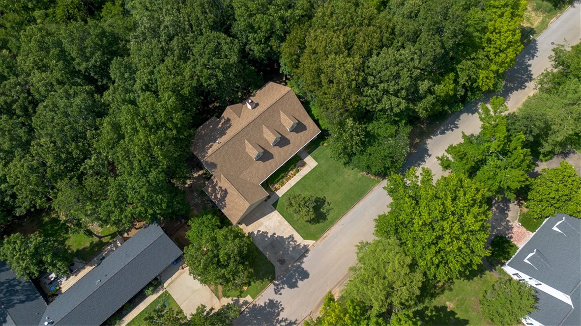 Jacksons First Add - Residential