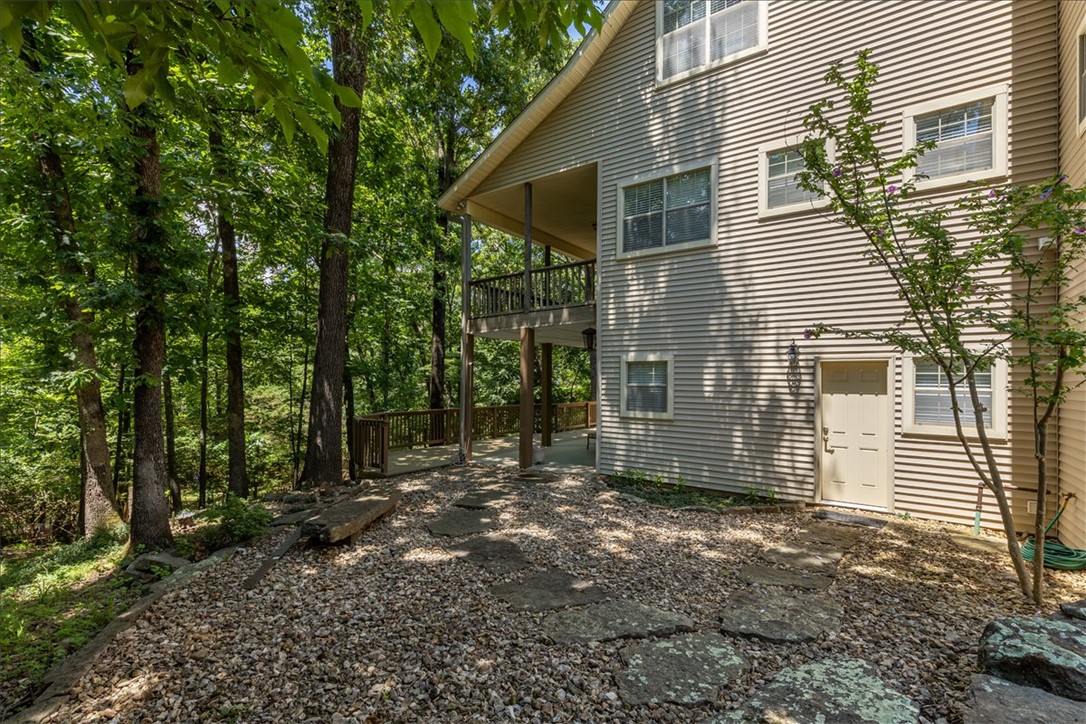 Jacksons First Add - Residential