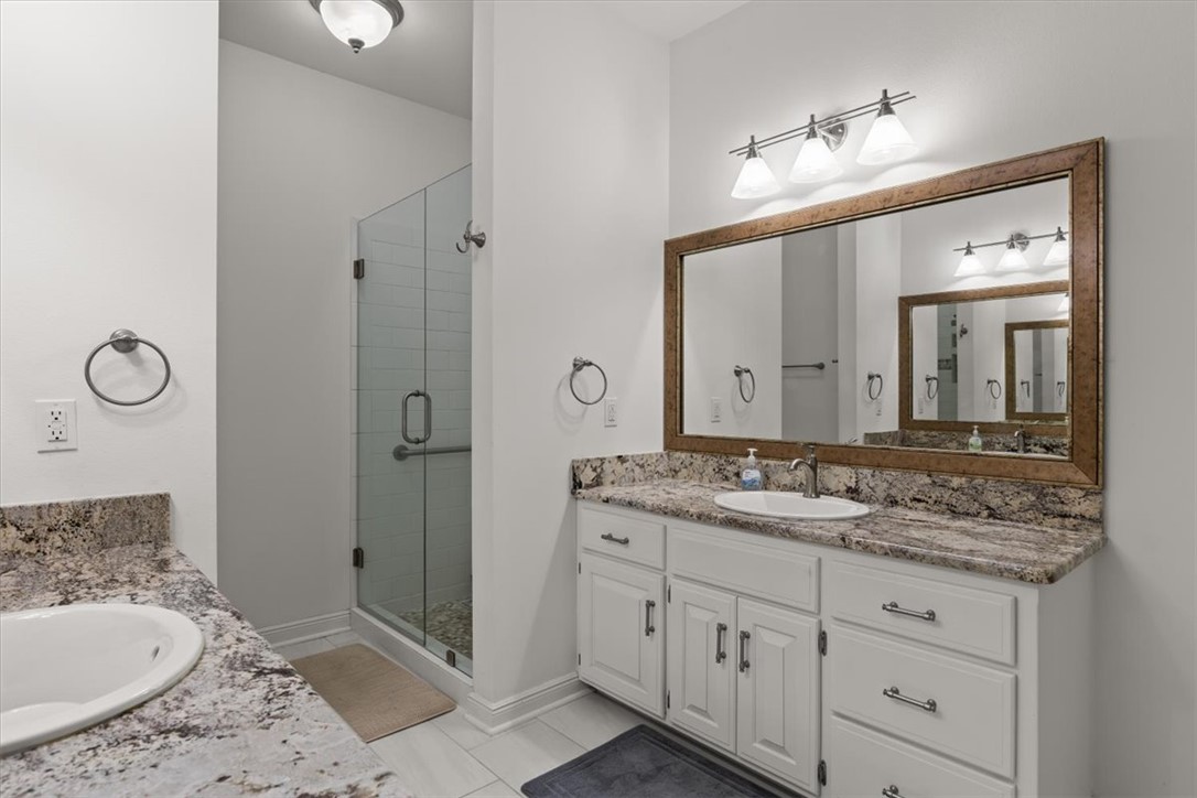 Jacksons First Add - Residential