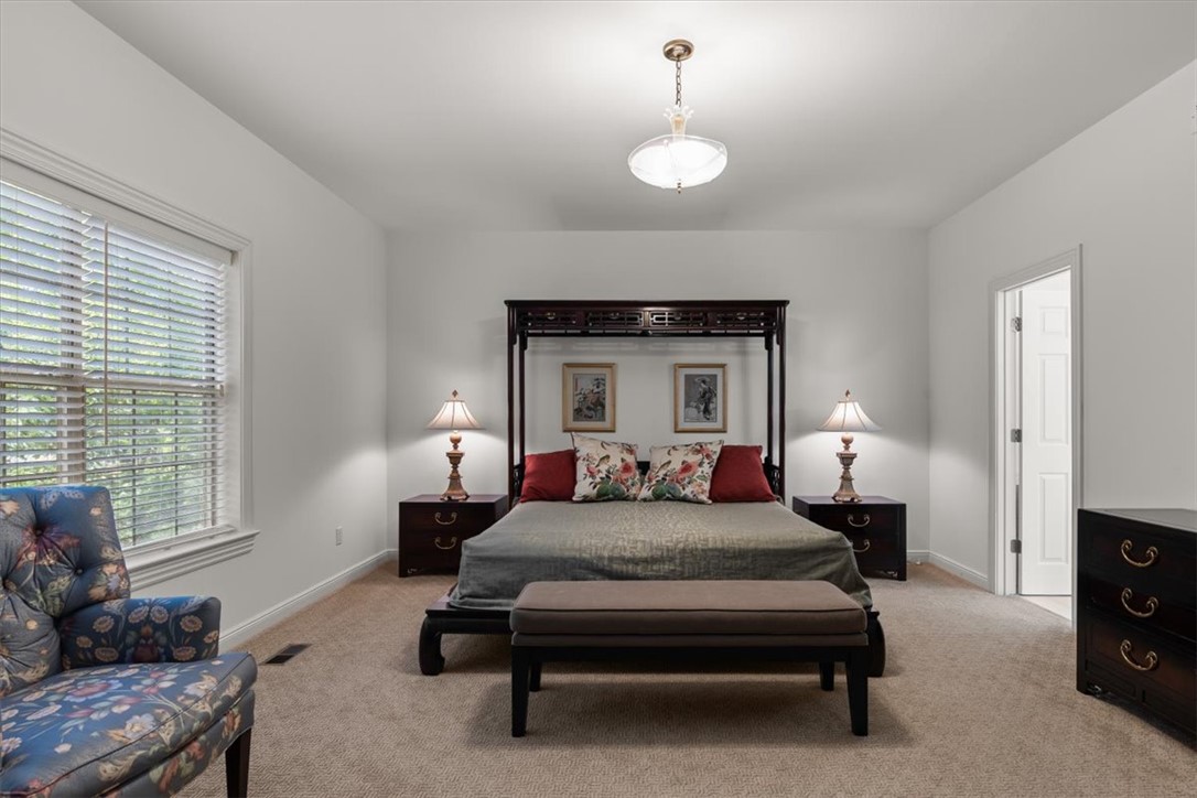 Jacksons First Add - Residential