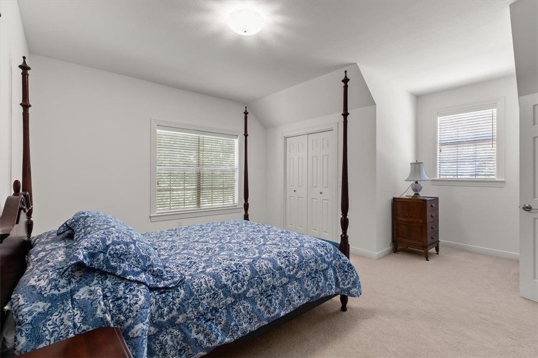 Jacksons First Add - Residential