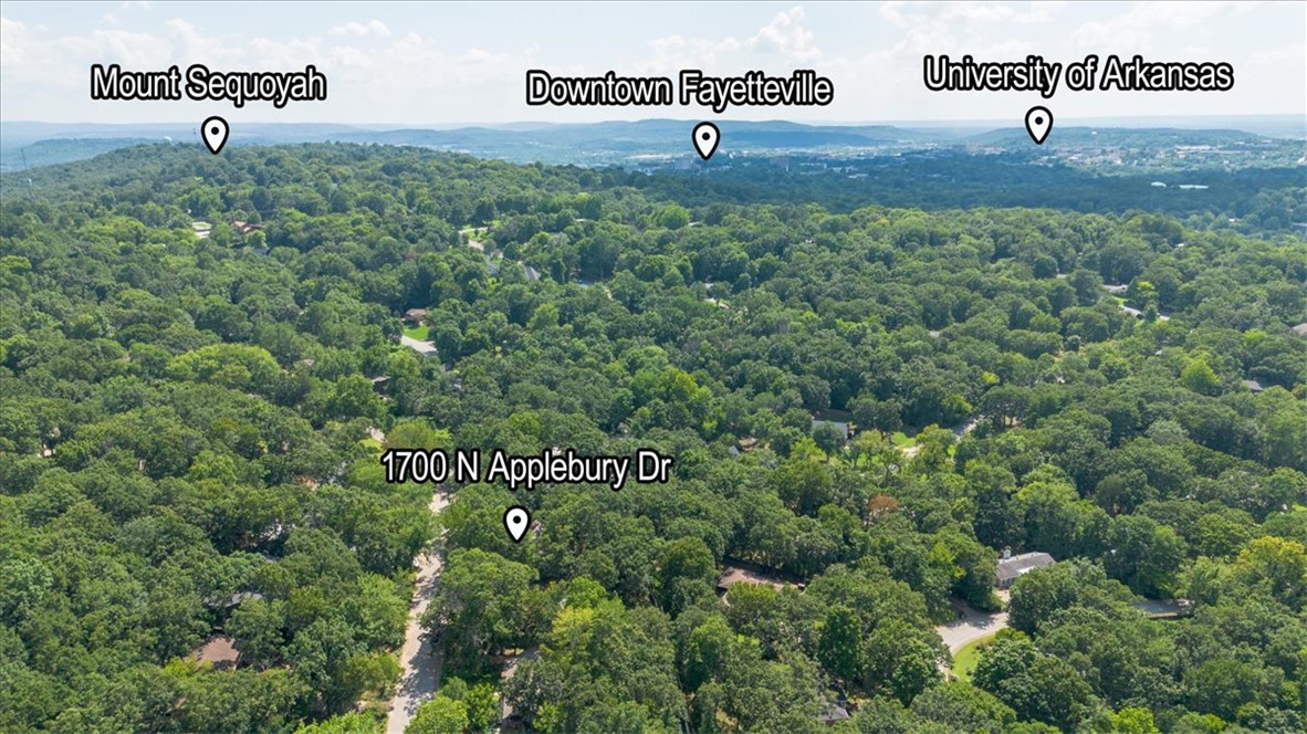 Jacksons First Add - Residential