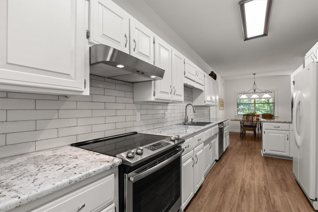 Jacksons First Add - Residential