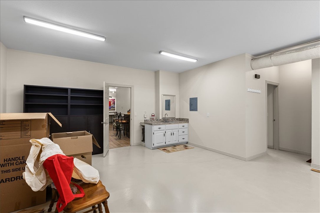 Jacksons First Add - Residential