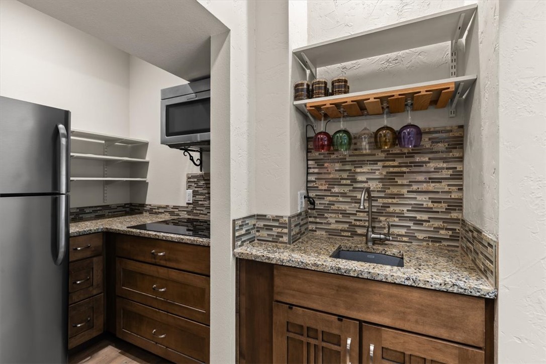 Jacksons First Add - Residential