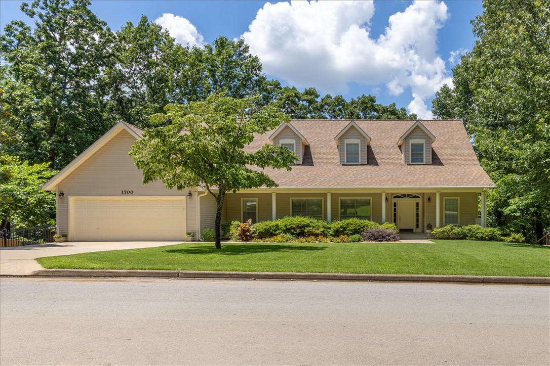 Jacksons First Add - Residential