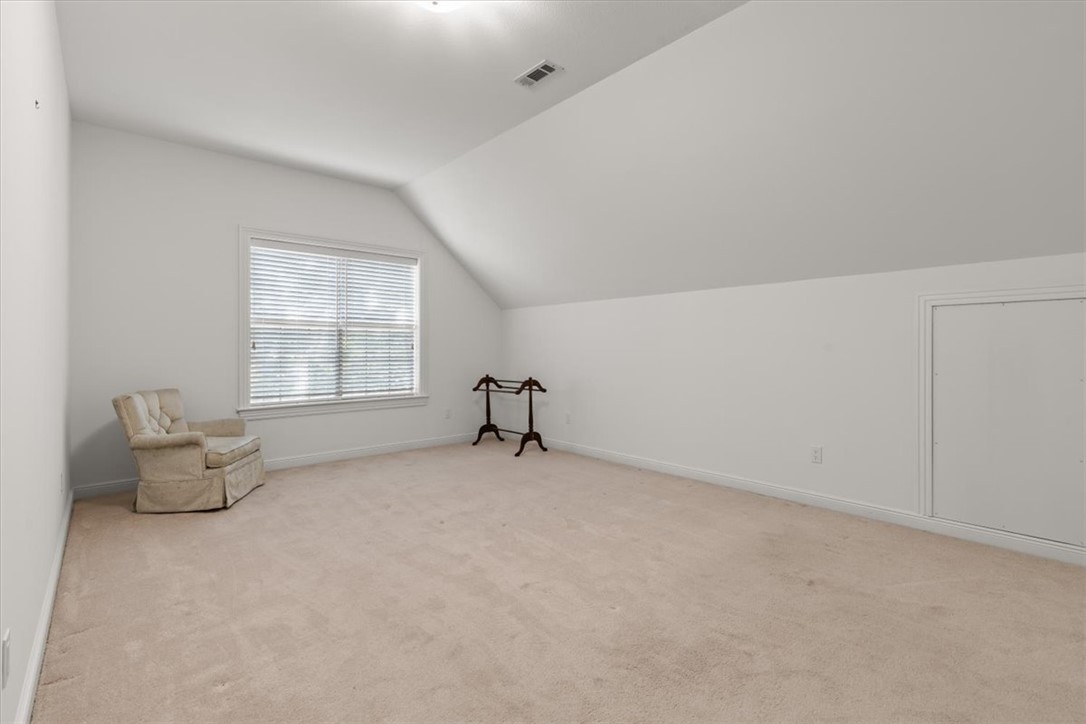 Jacksons First Add - Residential
