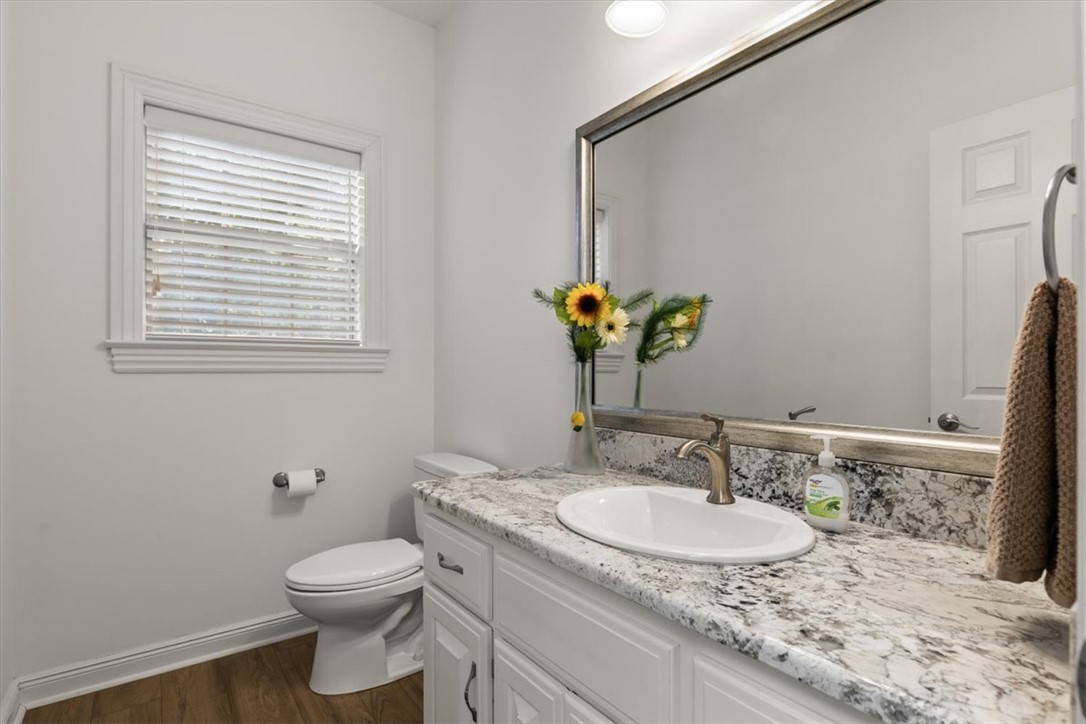 Jacksons First Add - Residential