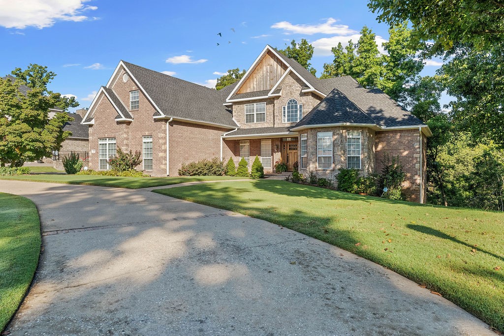 Heathrow Sub Bentonville - Residential