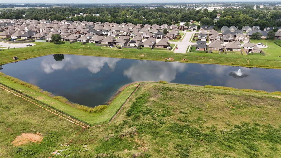 Lot 190 Park Central Pud Ph 2 Lowell - Land