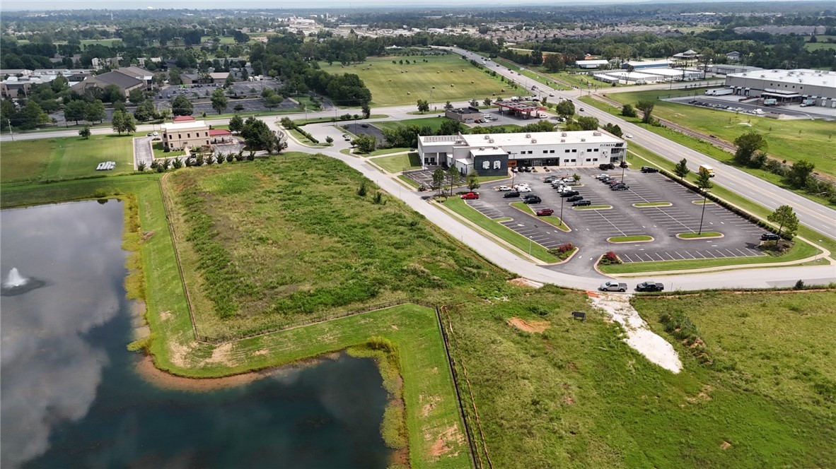 Lot 190 Park Central Pud Ph 2 Lowell - Land