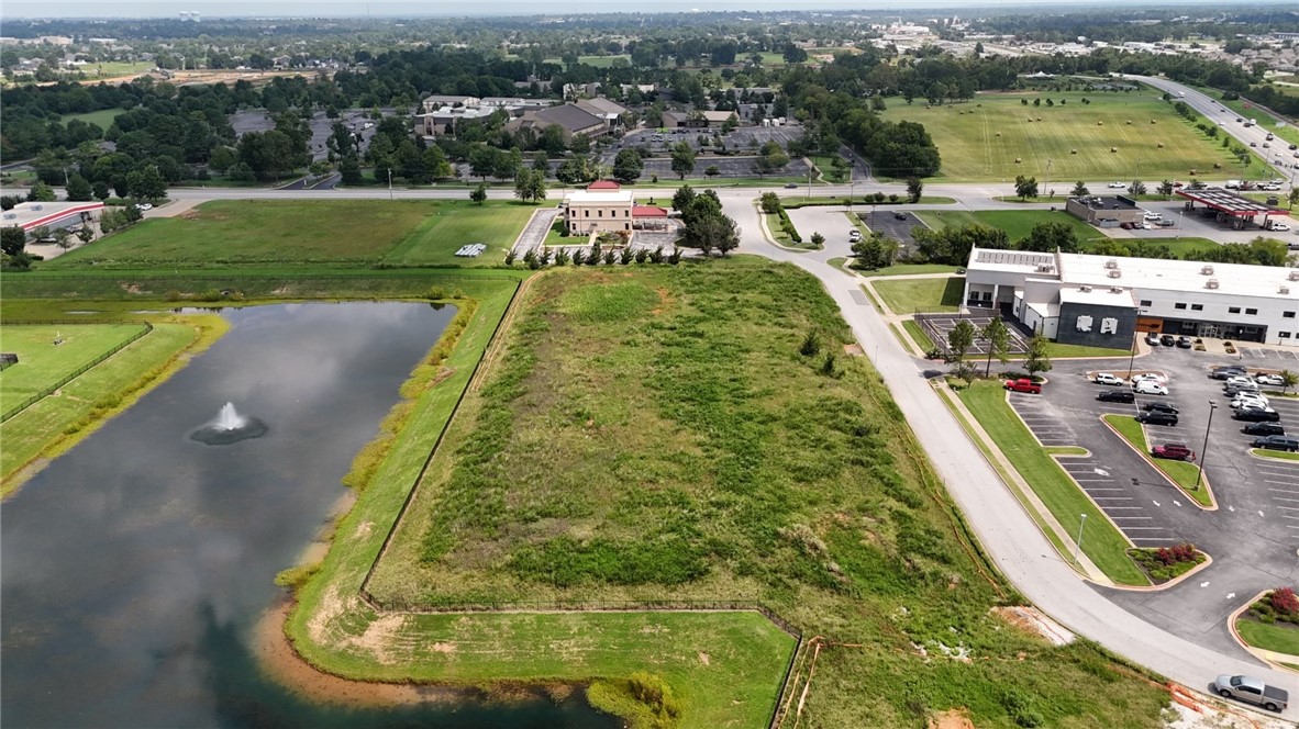 Lot 190 Park Central Pud Ph 2 Lowell - Land