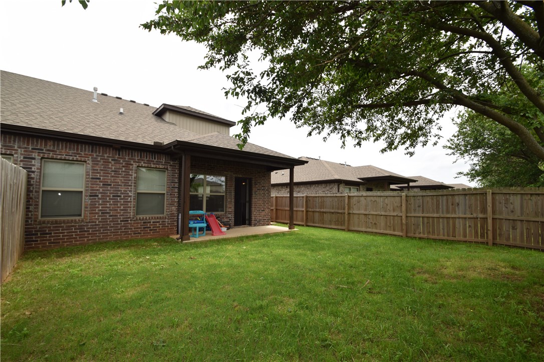 Kimmel Ridge Sub Centerton - Residential Lease