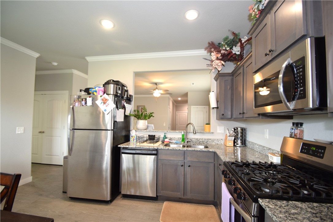 Kimmel Ridge Sub Centerton - Residential Lease