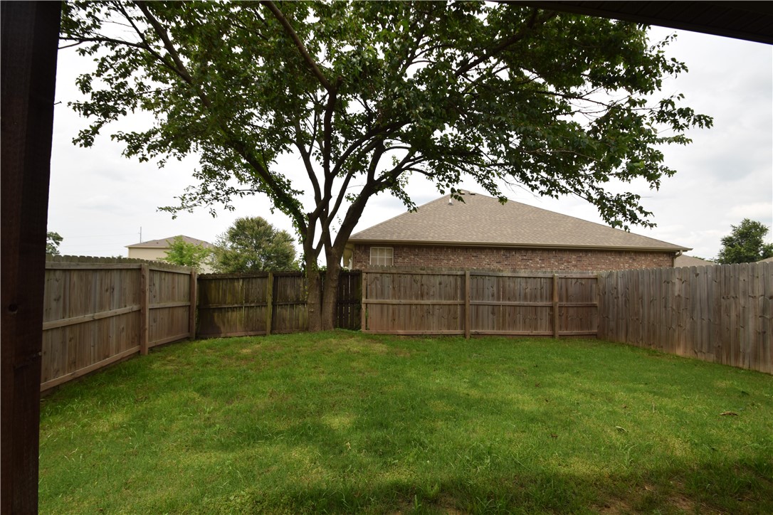 Kimmel Ridge Sub Centerton - Residential Lease