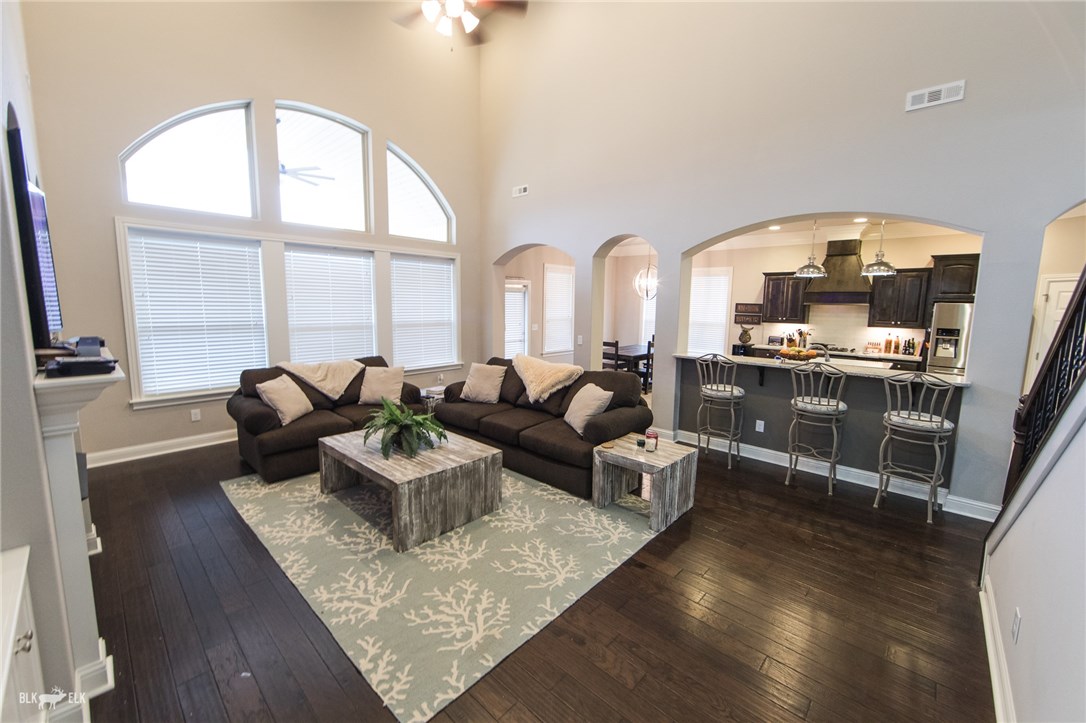Creek Meadow - Residential