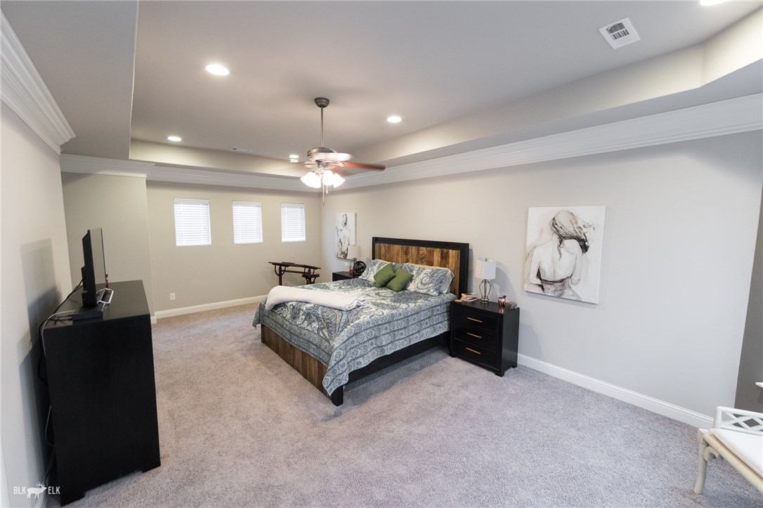 Creek Meadow - Residential