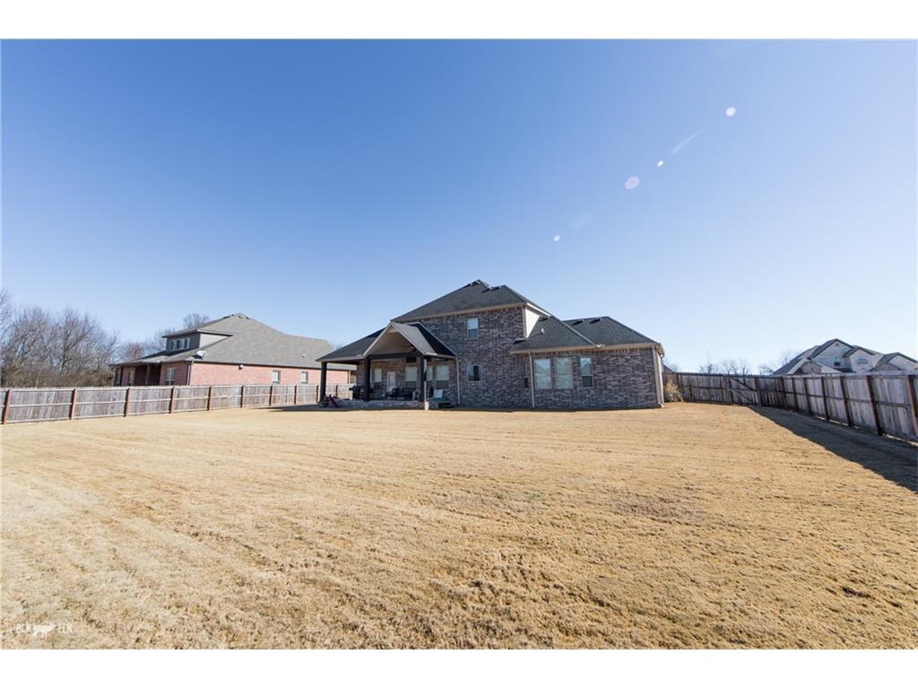 Creek Meadow - Residential