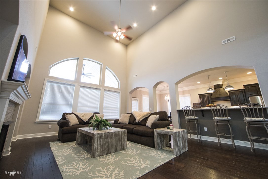 Creek Meadow - Residential
