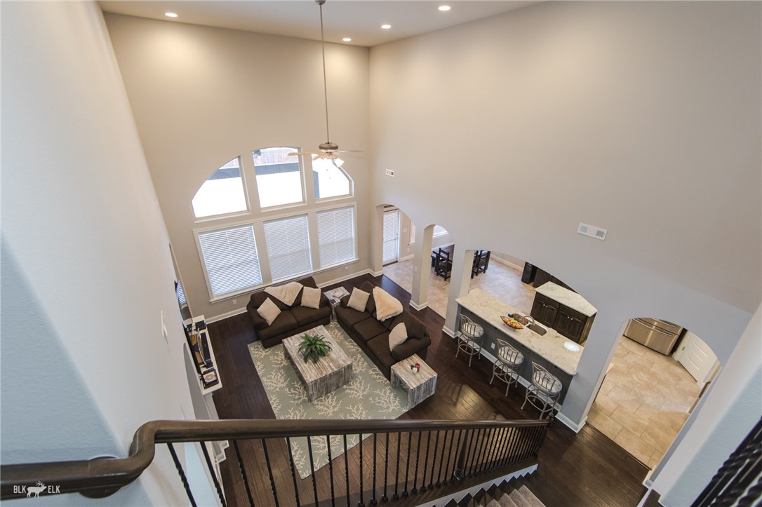 Creek Meadow - Residential