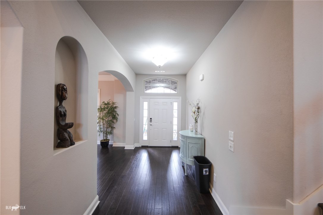 Creek Meadow - Residential