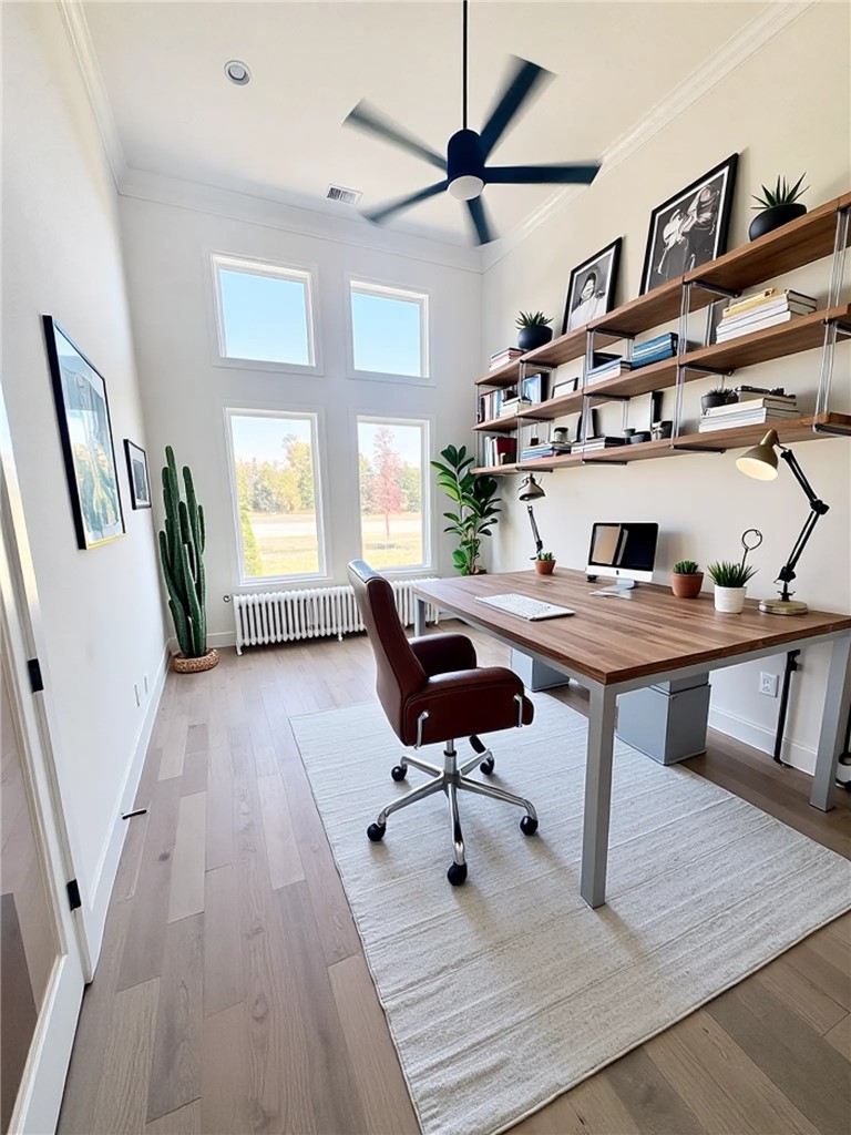 Reserve At Serenity Ridge - Residential