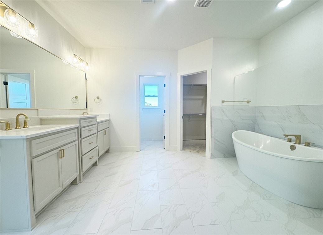 Reserve At Serenity Ridge - Residential