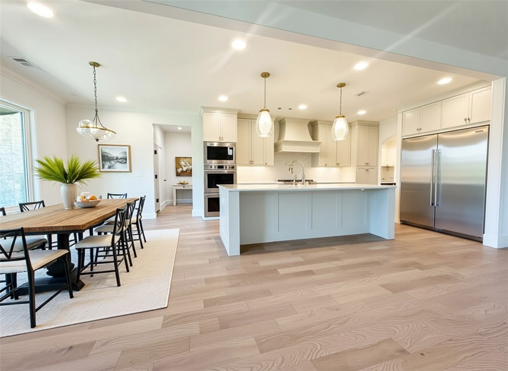 Reserve At Serenity Ridge - Residential