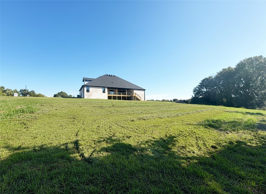 Reserve At Serenity Ridge - Residential