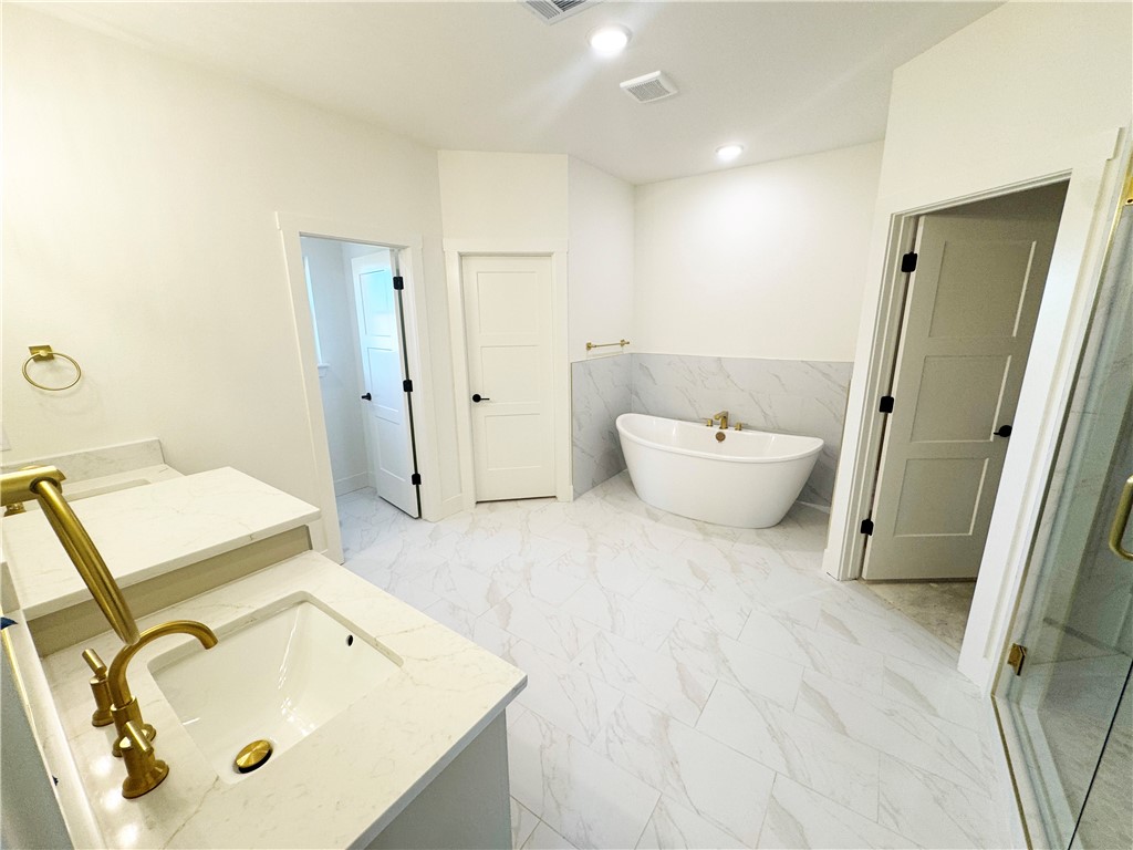 Reserve At Serenity Ridge - Residential