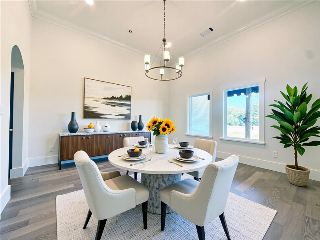 Reserve At Serenity Ridge - Residential