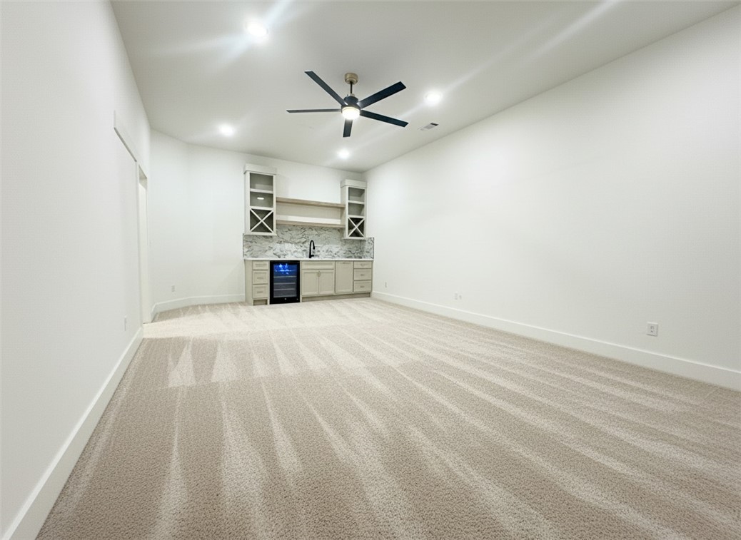 Reserve At Serenity Ridge - Residential
