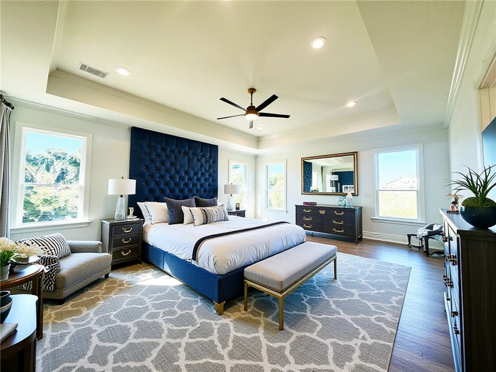 Reserve At Serenity Ridge - Residential